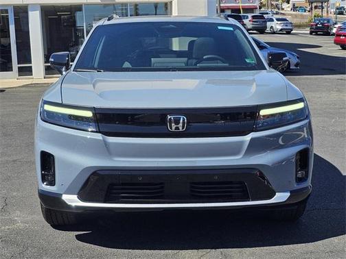 2025 Honda Prologue Touring