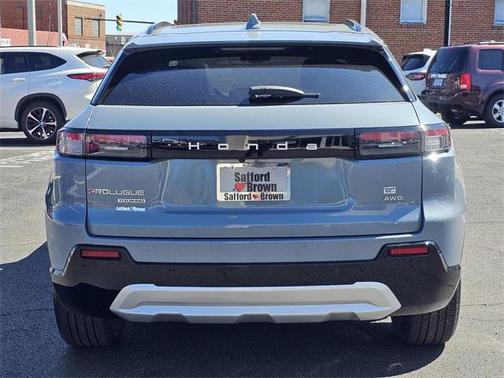 2025 Honda Prologue Touring