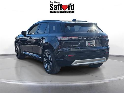 2026 Honda Prologue Elite