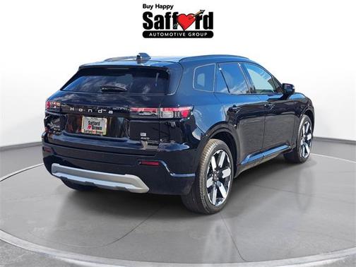 2025 Honda Prologue Elite