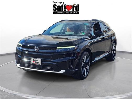 2025 Honda Prologue Elite