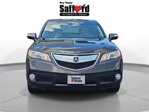 2014 Acura RDX Technology