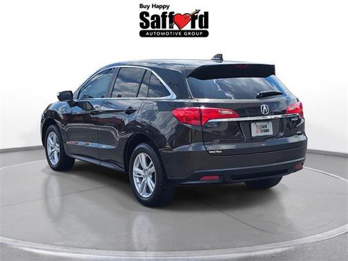 2014 Acura RDX Technology