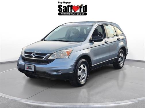 2010 Honda CR-V LX