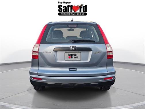 2010 Honda CR-V LX