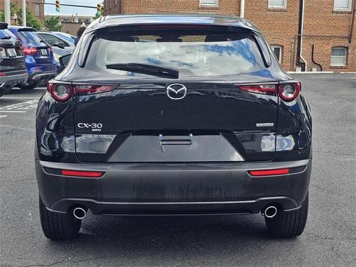 2023 Mazda CX-30 2.5 S