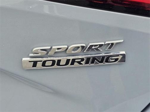 2024 Honda Civic Sport Touring