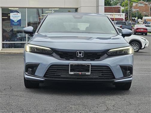 2024 Honda Civic Sport Touring