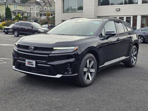 2026 Honda Prologue Touring