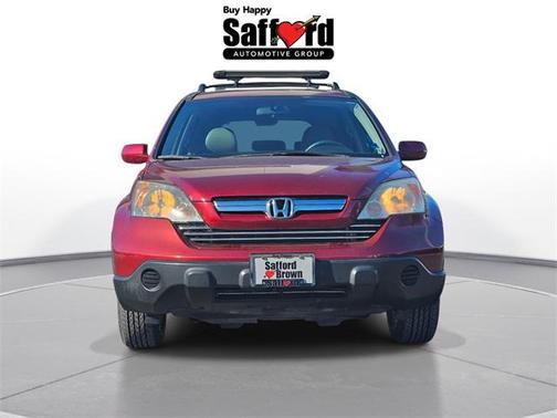 2009 Honda CR-V EX-L