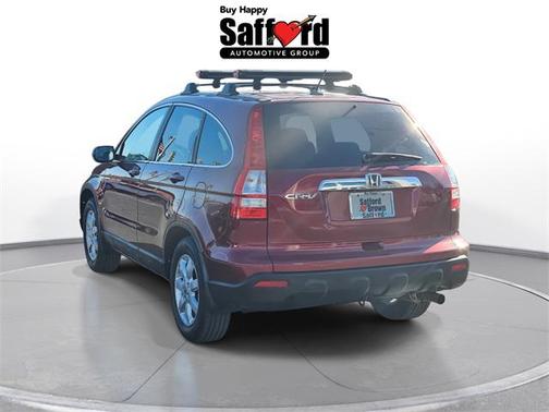 2009 Honda CR-V EX-L