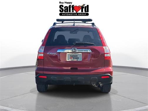 2009 Honda CR-V EX-L