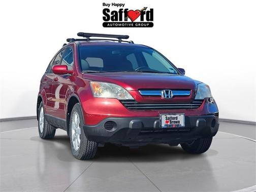 2009 Honda CR-V EX-L