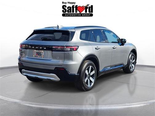 2025 Honda Prologue Touring