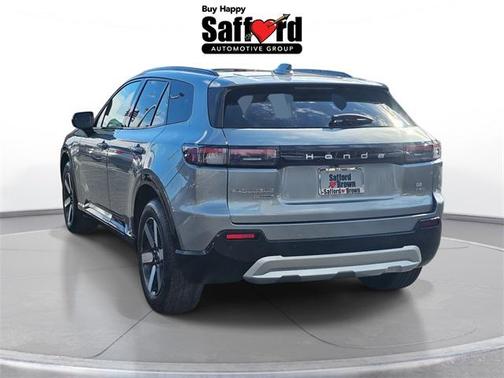 2025 Honda Prologue Touring