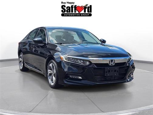 2019 Honda Accord EX