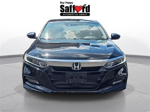 2019 Honda Accord EX