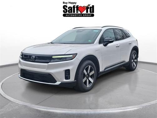 2025 Honda Prologue Touring