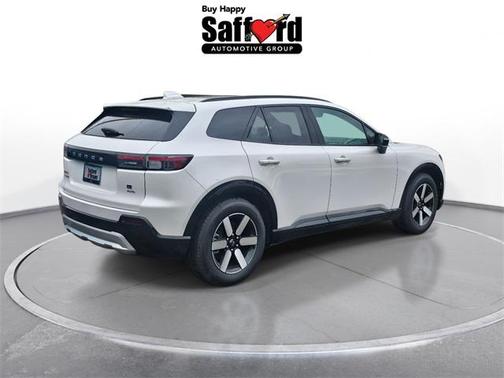 2025 Honda Prologue Touring