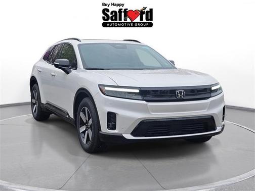 2025 Honda Prologue Touring