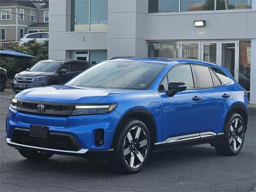 2024 Honda Prologue Elite