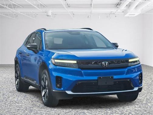 2024 Honda Prologue Elite