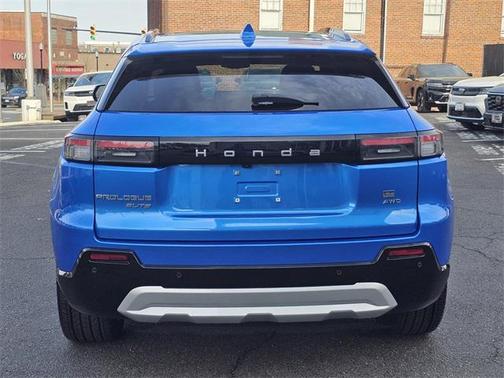 2024 Honda Prologue Elite