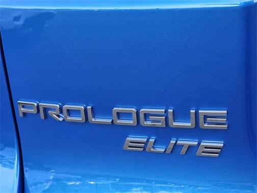2024 Honda Prologue Elite