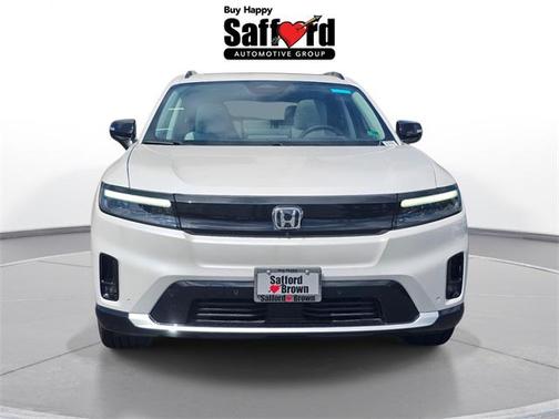 2025 Honda Prologue Elite