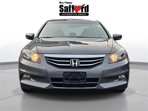 2012 Honda Accord EX-L