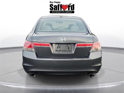2012 Honda Accord EX-L