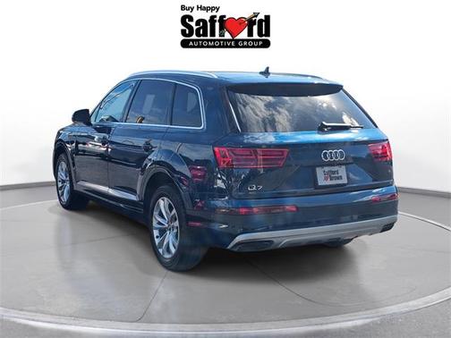2019 Audi Q7 55 Premium Plus