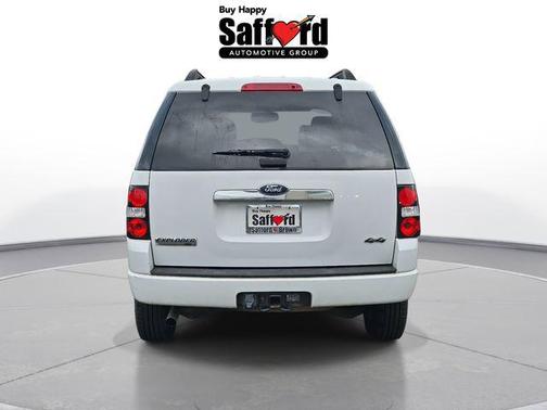 2008 Ford Explorer XLT