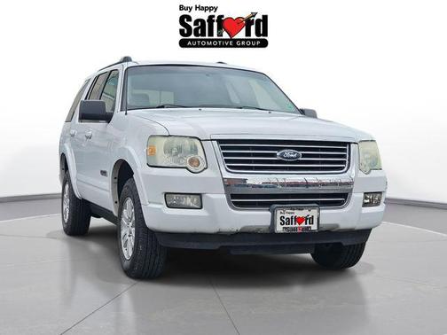 2008 Ford Explorer XLT