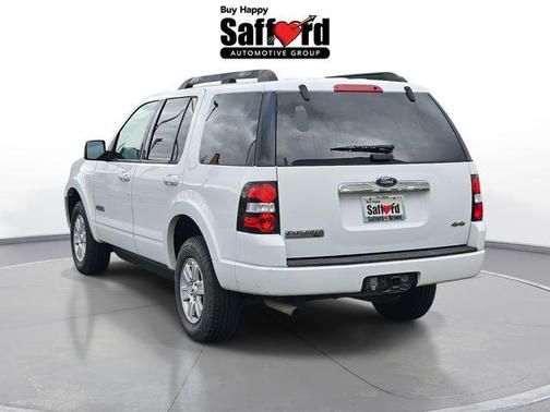2008 Ford Explorer XLT