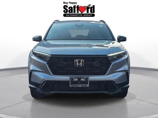 2024 Honda CR-V Hybrid Sport AWD