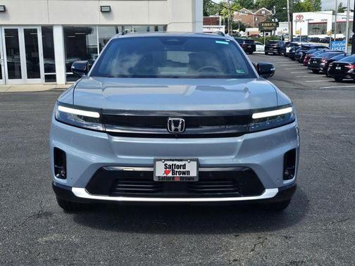 2026 Honda Prologue Elite