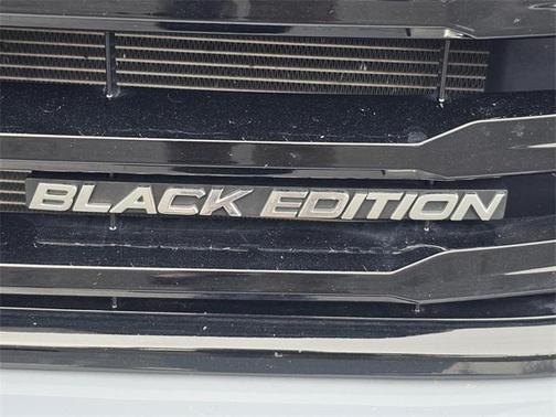 2023 Honda Ridgeline Black