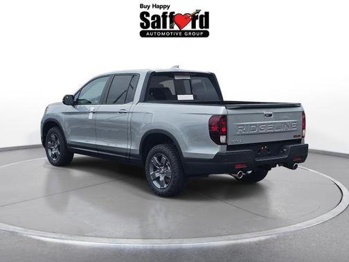 2026 Honda Ridgeline Sport