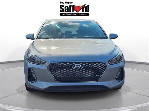 2018 Hyundai Elantra GT Base