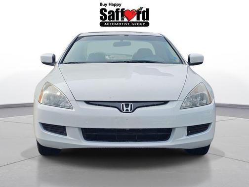 2003 Honda Accord EX V6