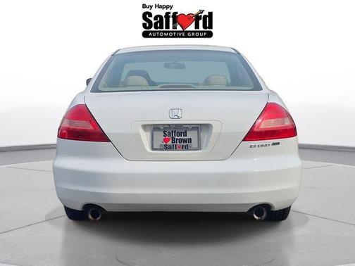 2003 Honda Accord EX V6