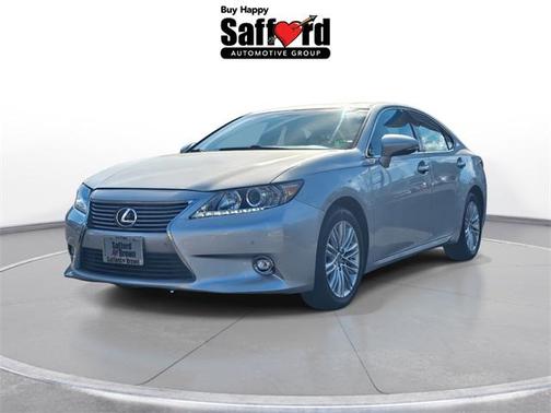 2014 Lexus ES 350 Base