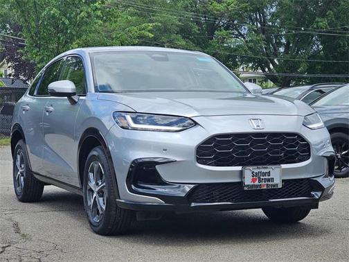 2025 Honda HR-V EX-L