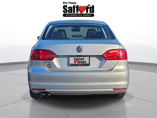 2013 Volkswagen Jetta S