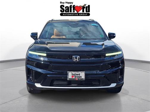 2025 Honda Prologue Elite