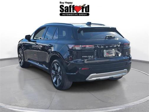 2025 Honda Prologue Elite