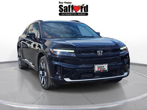 2025 Honda Prologue Elite