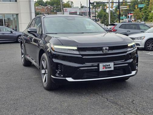 2026 Honda Prologue Touring