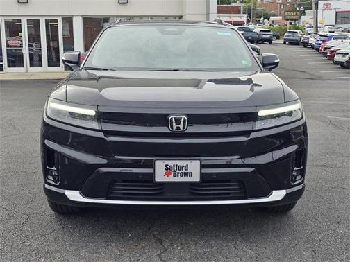 2026 Honda Prologue Touring